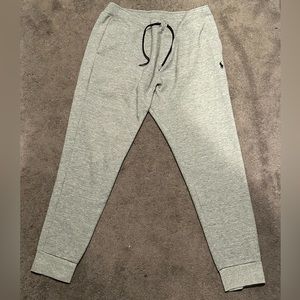 Polo Ralph Lauren Grey Sweatpants Joggers Men’s Large
